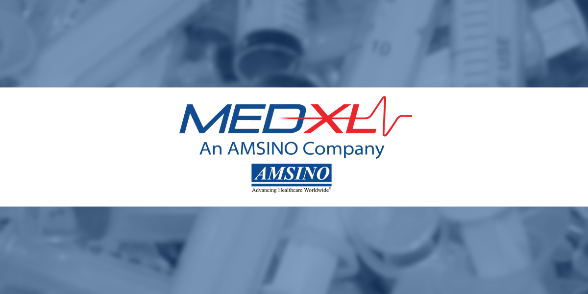 Amsino Expands North American Manufacturing and Doubles Capacity with the Acquisition of MedXL Inc.