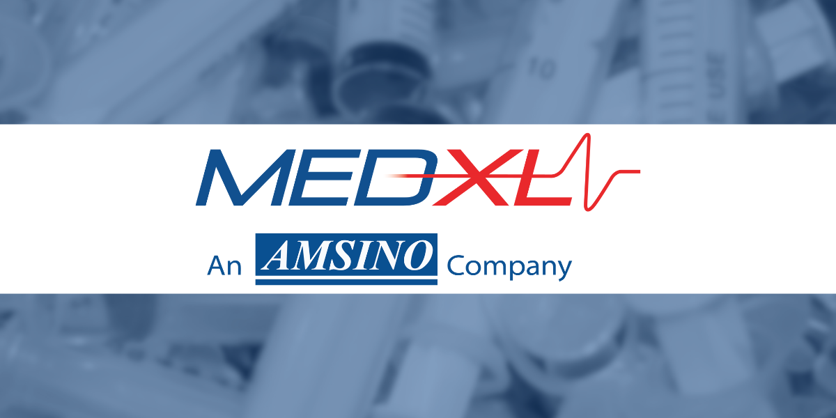 Amsino Expands North American Manufacturing and Doubles Capacity with the Acquisition of MedXL Inc.