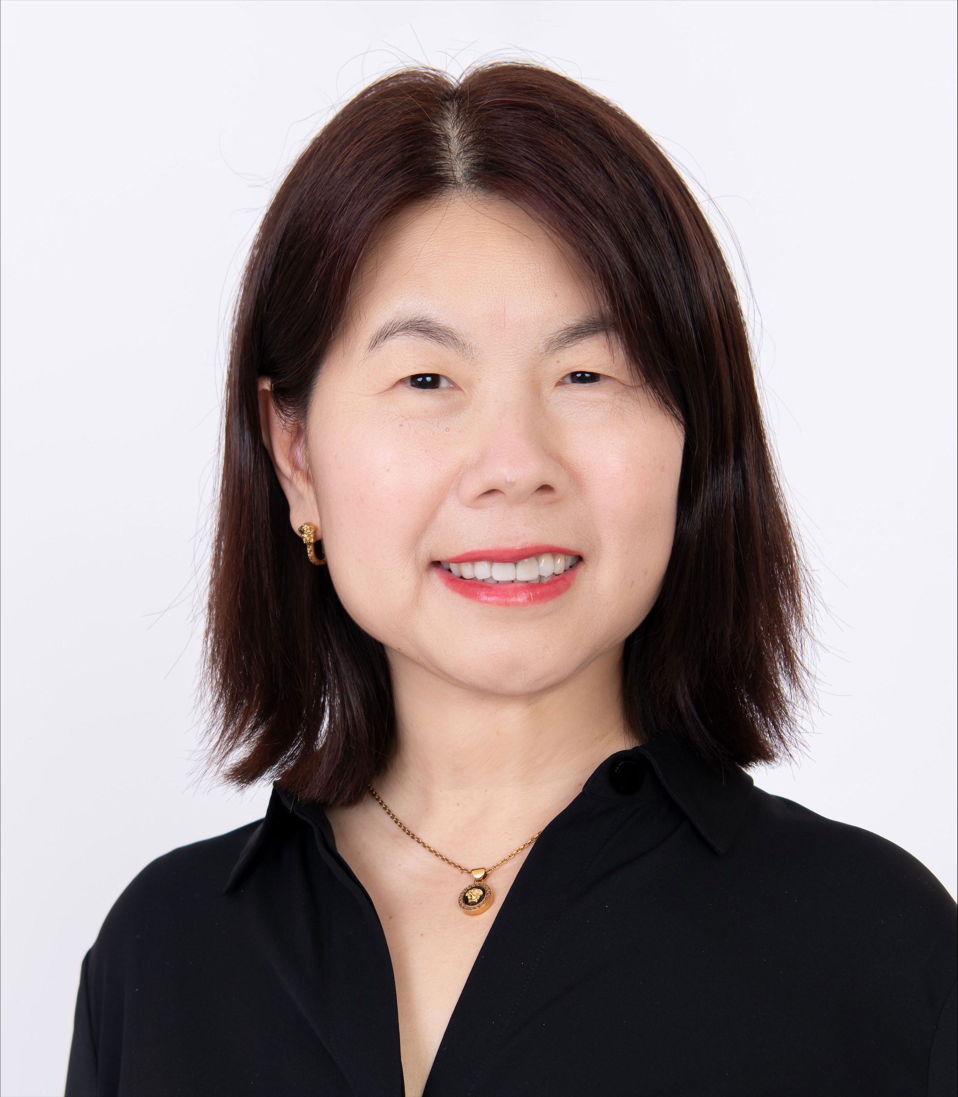 Dr. Mei Zhang