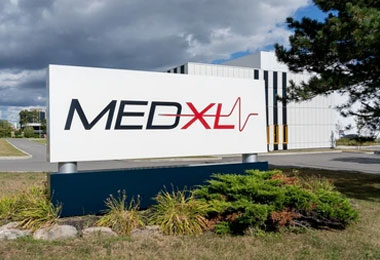 MEDXL Logo